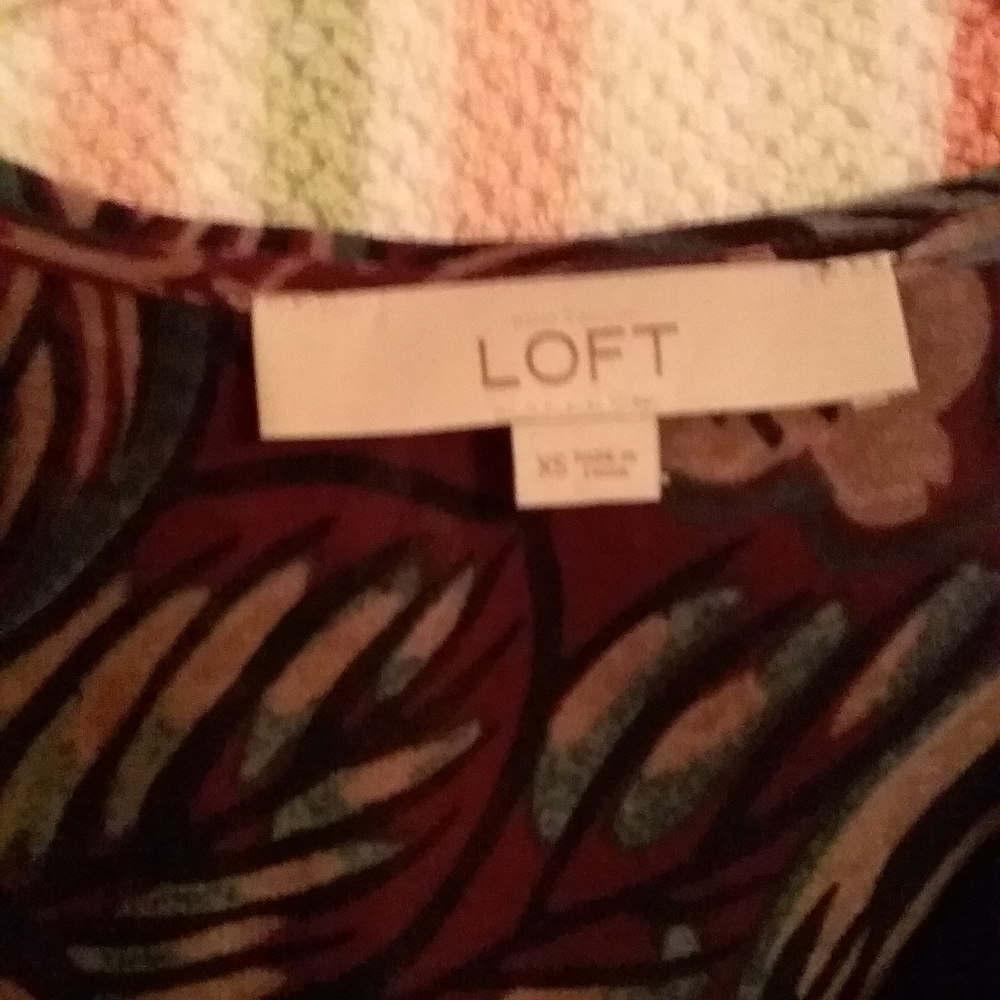 Blouse - Picture 4 of 4